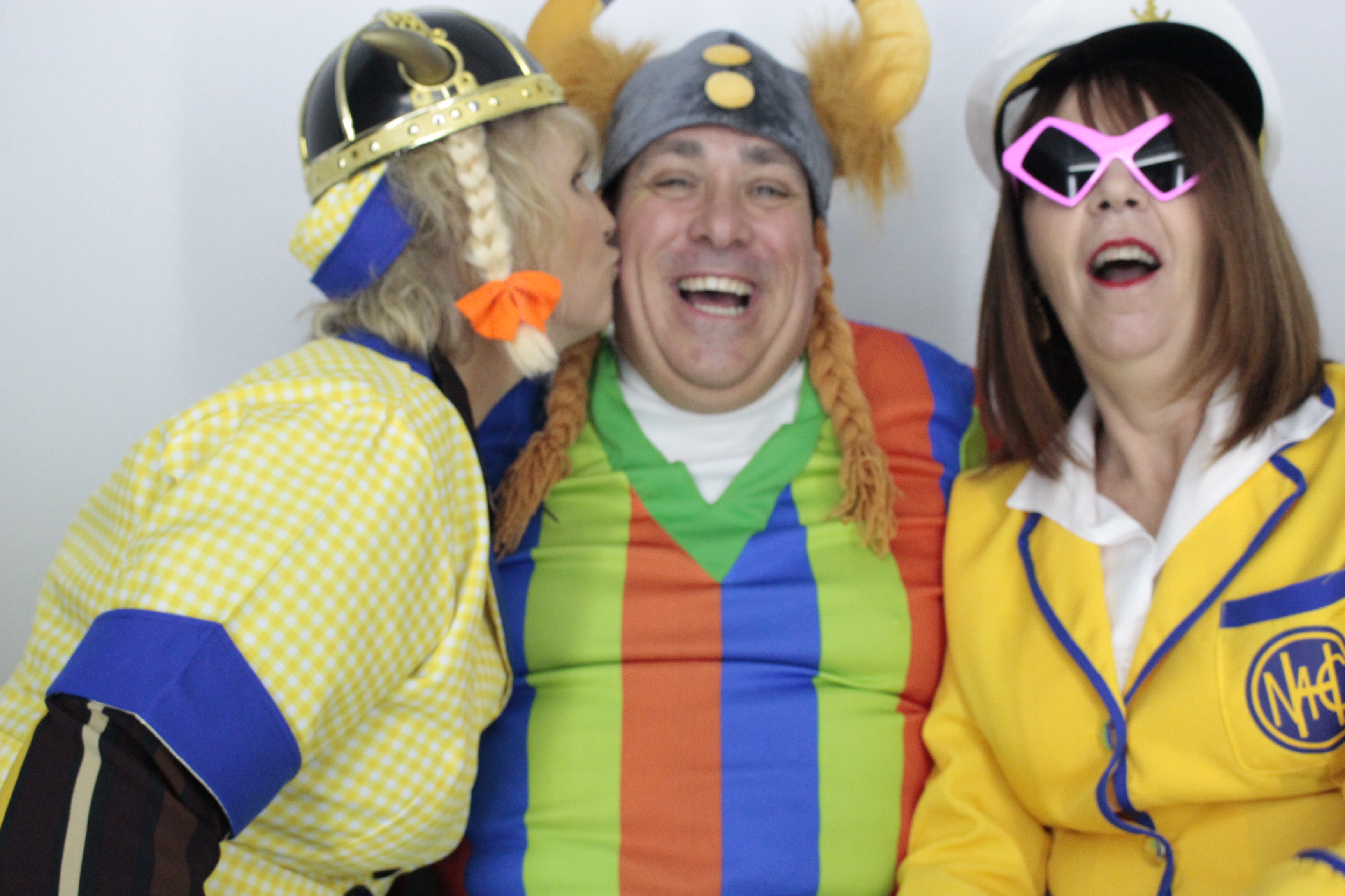Alan's 50th Birthday  | View more photos from the event at gallery.myphotoboothexperience.co.uk/u/MyPhotoBoothExperienceLtd/Alans-50th-Birthday